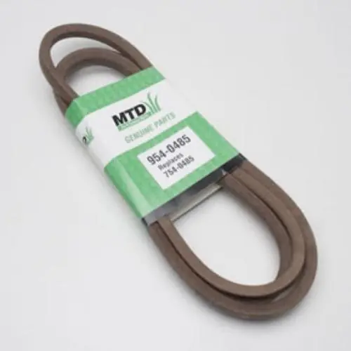 Troy Bilt 954-0485 Belt-V Type B