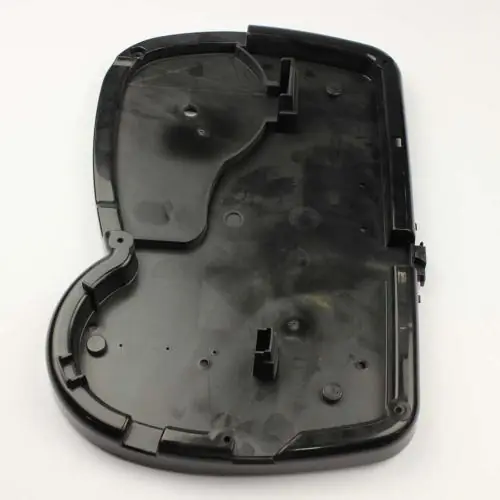 Delonghi 5532112800 SUPPORT BASE + RUBBER PAD