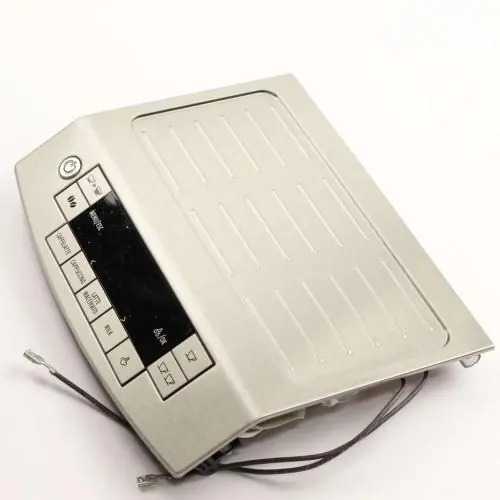 Delonghi 7313227801 CONTROL PANEL ASSEMBLY