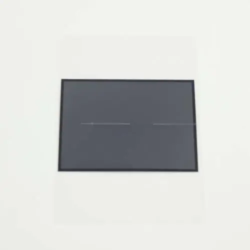 Sony 4-564-829-01 SHEET LC LIGHT INTERCEPTION