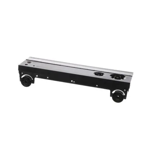 Sony X-2595-383-3 FRONT PANEL ASSEMBLY