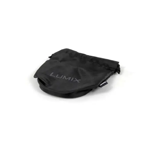 Panasonic VFC4430 Lens Storage Bag