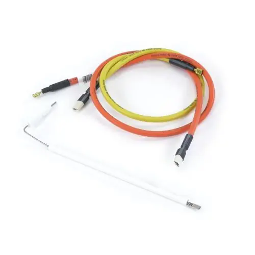 Whirlpool W11448312 IGNTR-SURF Home Appliance
