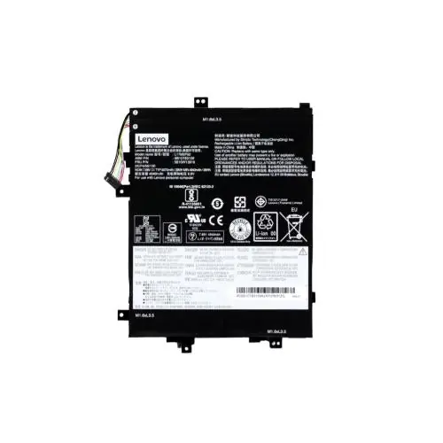 Lenovo 5B10W13916 Rechargeable Batteries