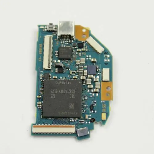 Sony A-1971-013-A Mounted C.Board SY-1023 (S)