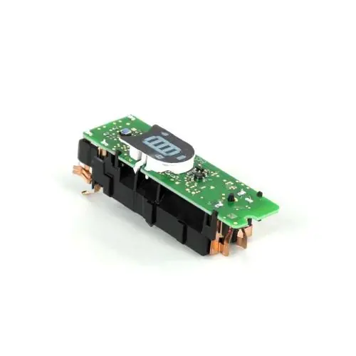 Braun 81647955 PCB S5-2 Non-Coded