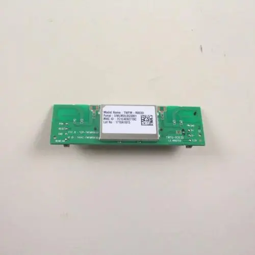 Philips UWLMDL0GS001 Wireless Lan Module Twfm-R003D