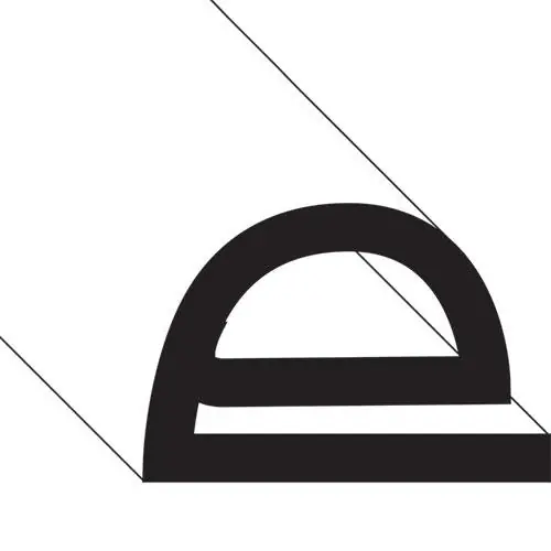 Hatco 05.06.086.00 Gasket Door Power 20-1/4 Inch X 23-3