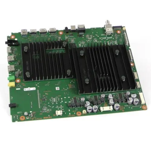Sony A-5026-252-A BM5S21_AS_UCMX_AKM COMPL