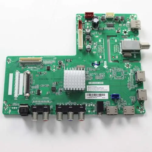 Haier DH1TKJM0201M Integration Mainboard Module Power (Size/Quantity/Pack/Angle) Replacement MPN