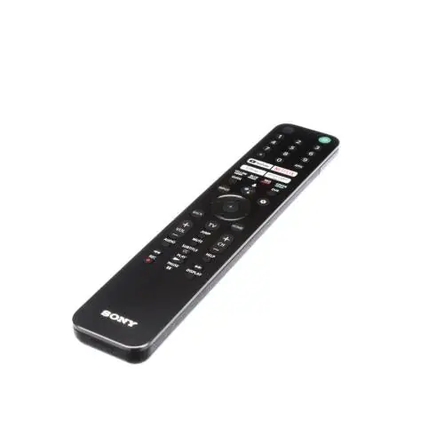 Sony 1-009-947-12 Remote Control RMF-TX621U