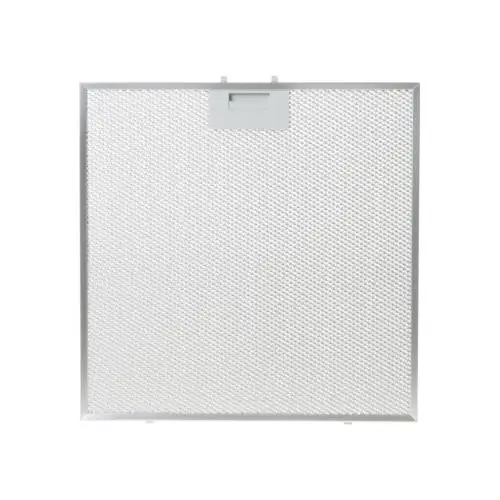 GE WB02X27207 Grease Filter