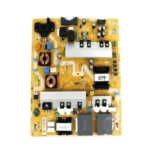 Samsung BN44-00932M DC VSS-PD Board