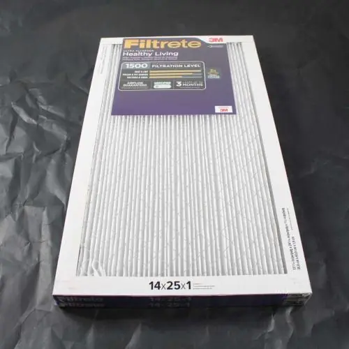 3M UR04-2PK-6E ULTRA ALLERGEN REDUCTION FILTE