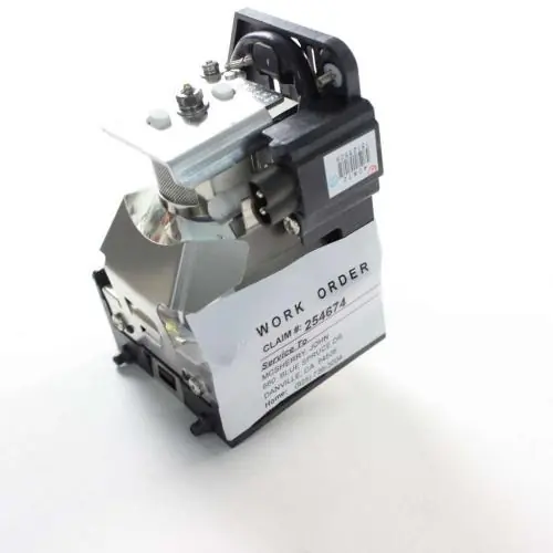 Sharp AN100LP/1 Lamp Assembly