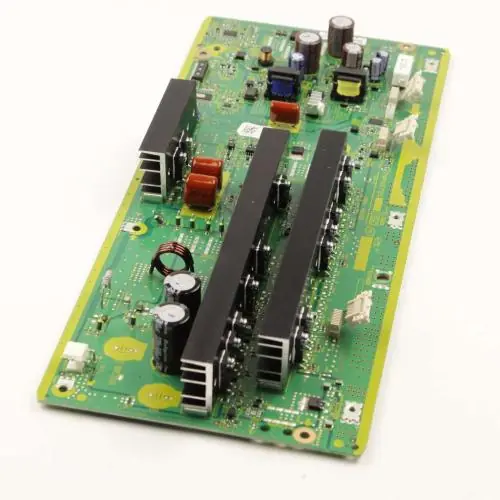 Panasonic TZRNP01UQUU PC Board