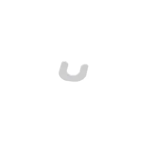 Sony 4-538-371-21 ADJUSTMENT WASHER B