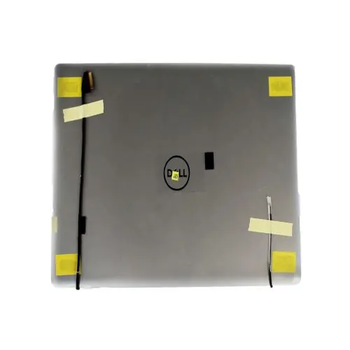 Dell 3K72N Assembly LCD HUD Hard Drive Silver