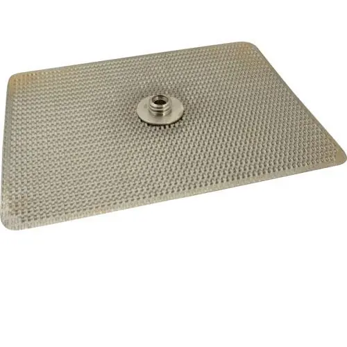 Pitco B6620002 FLTR RK WLDMT SF14UFM RP14 RP1