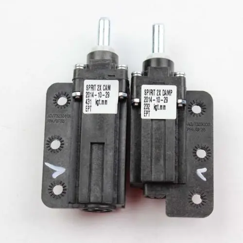LG AGM73832001 L & R Damper Assy