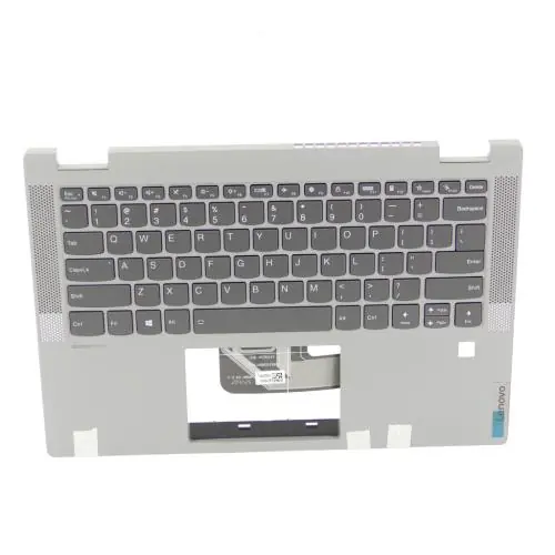 Lenovo 5CB0Y85364 C-Cover With Keyboard
