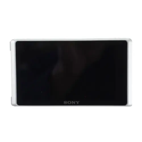 Sony A-5028-651-A LCD Block Assy(A) Power Size