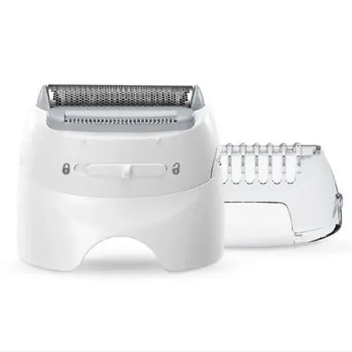 Braun 67030799 Shaver Head White