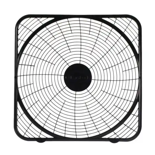 Lasko 2008123UV FRONT GRILL W/ ORNAMENT
