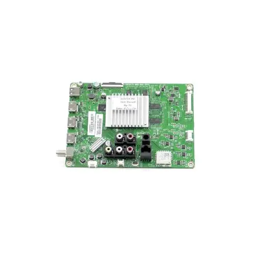 VIZIO 756TXJCB02K022 SCALER BOARD