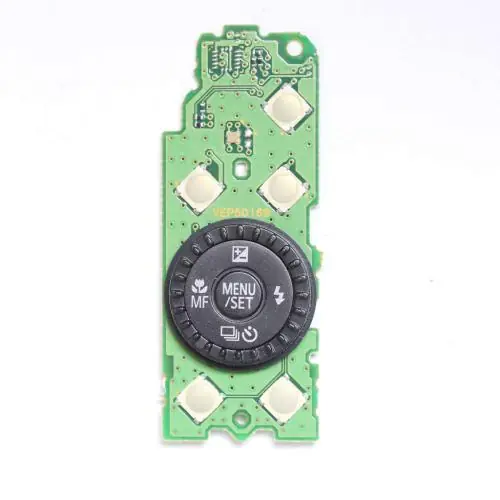 Panasonic SEQ0037 PC Board Power (Size)