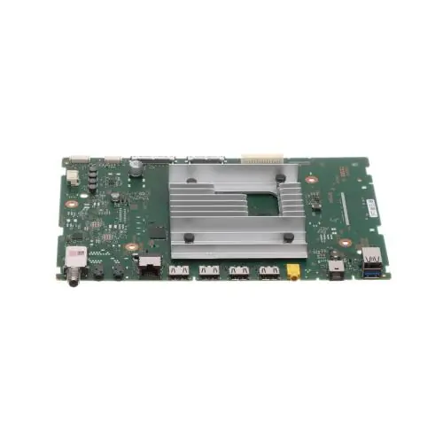 Sony A-5042-693-A MAIN CBA COMPL_SVC_BM5A_FH_UCM