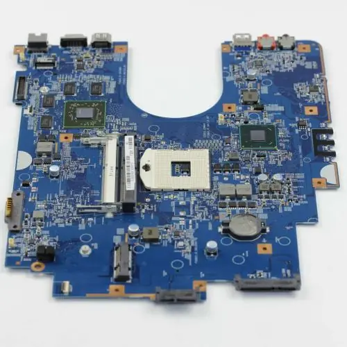 Sony A-1892-045-A Z71CR-DIS S1204-2 HM76 HYNIX-2