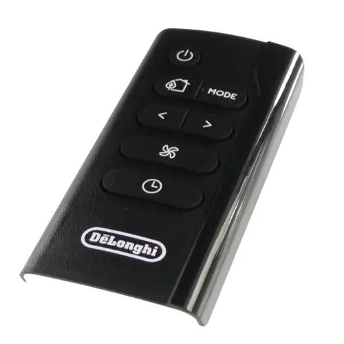 Delonghi AS00001607 Remote Controller PAC EL375 US