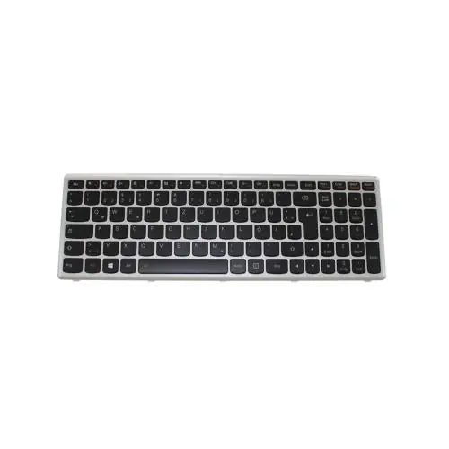 Lenovo 25206487 KB Keyboards External