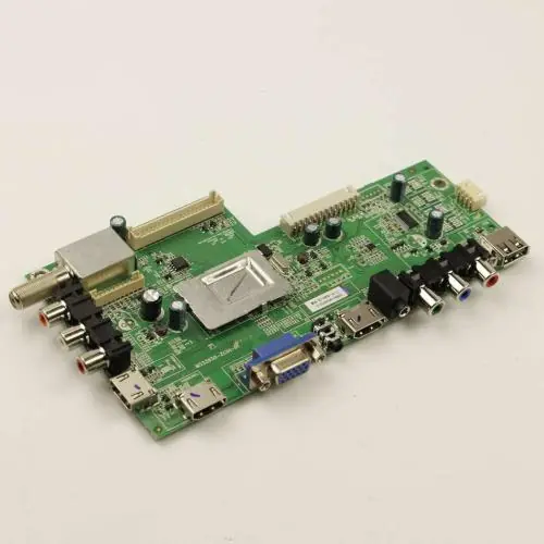 Haier DH1TKEM0103M MAINBOARD MODULE (515C33930M28)