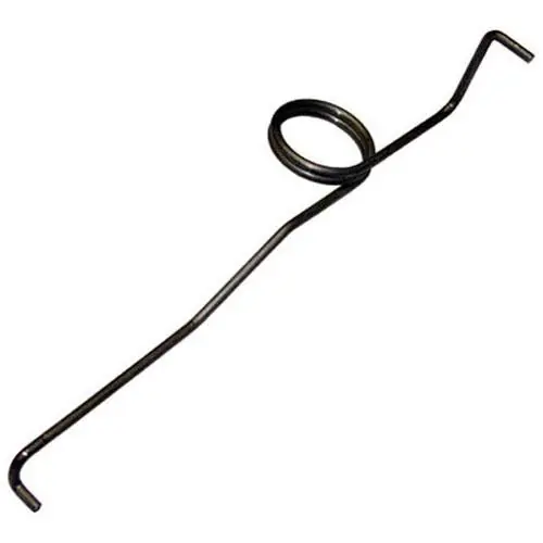Cleveland SK2382700 Return Valve Spring 4-3/4 Long