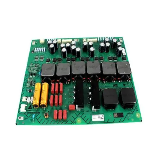 Sony 1-474-748-11 G98(CH)-Static Converter TV