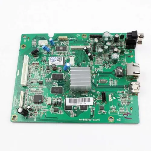 Denon 919639100330D MAIN PCB DBT1713UD