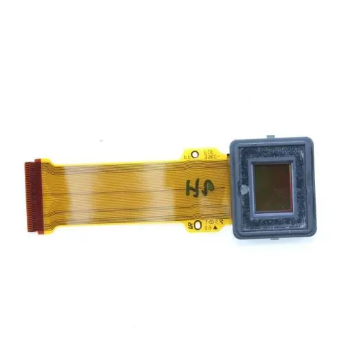 Sony A-2165-562-A VF PANEL ASSY EP3N