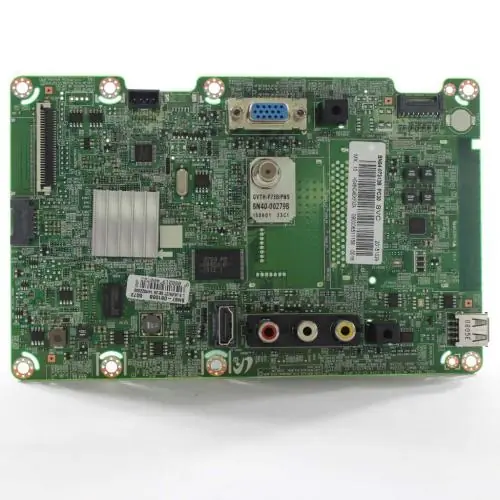 Samsung BN94-07313B Main PCB Assembly