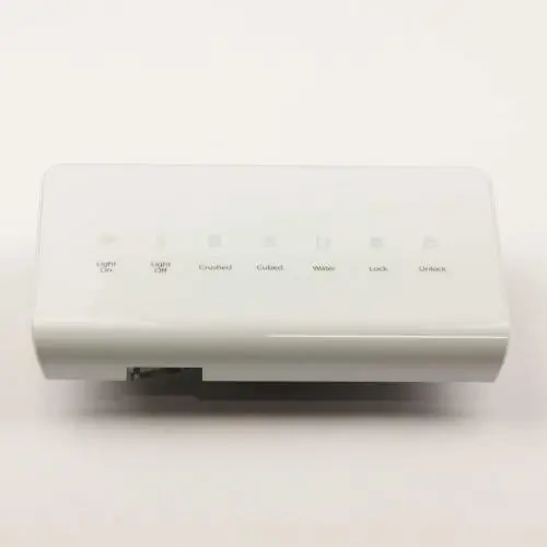 Whirlpool WPW10397956 Control Board