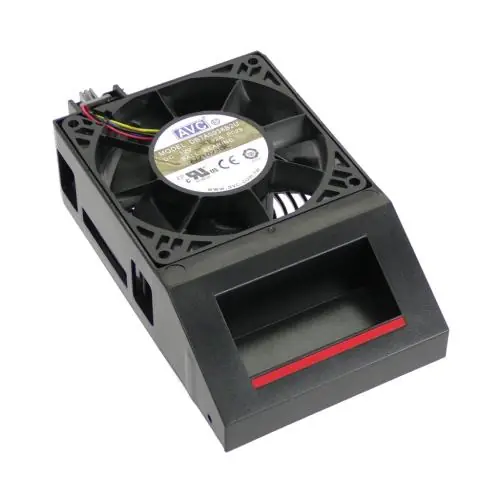 Lenovo 01EF998 9238 FAN HOLDER ASSEMBLY CF