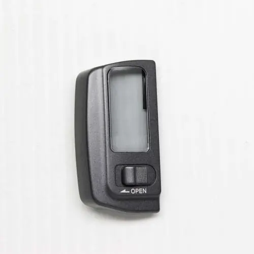 Sony X-2584-458-7 LID ASSY SXS