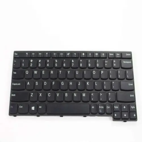 Lenovo 01EP141 LI8G KB(USA) 83 BLK CNY SP