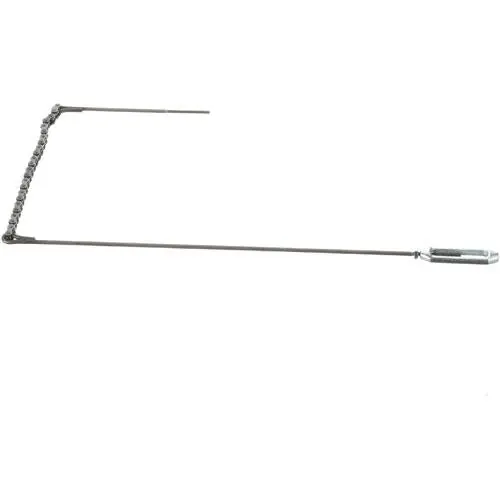 Vulcan 00-343608-00002 Door Chain Assy