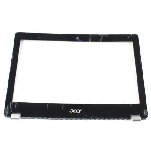 Acer 60.EF2N7.003 LCD Bezel W/Hinge Cap AS