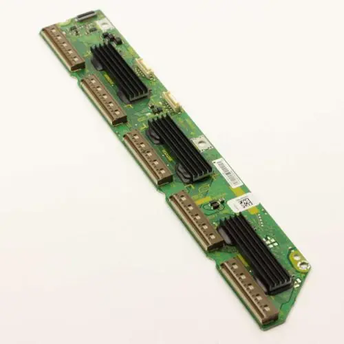 Panasonic TZRNP03REUU PC Board