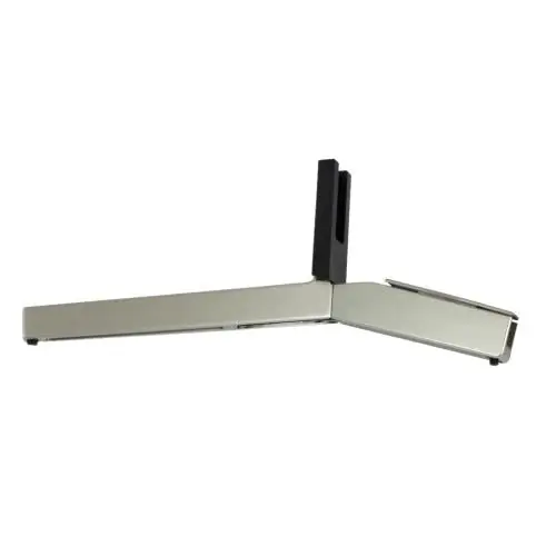 Sony 4-532-610-01 STAND L (2L HWI) A