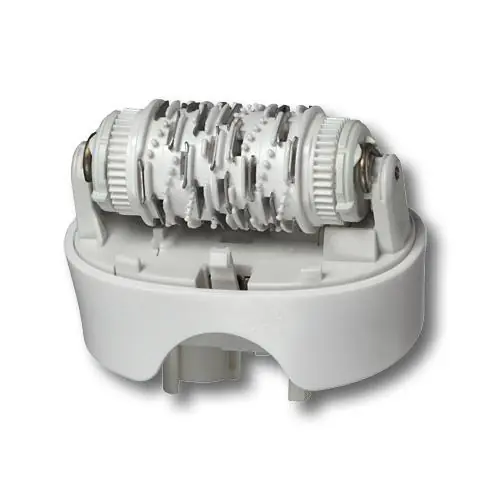 Braun 67030946 BRAUN 7 STANDARD EPILATOR HEAD