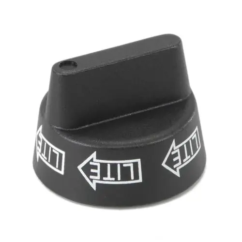 Whirlpool WP74002414 KNOB- IGNI